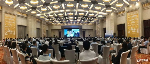 總投資203億元 12個現代海洋重點項目在儒商大會上簽約