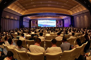 時(shí)刻丨2017國(guó)際海島旅游大會(huì)開幕 共話海洋海島旅游未來(lái)